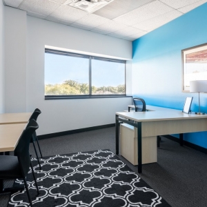 Photo of Regus Texas Dallas Communications Complex