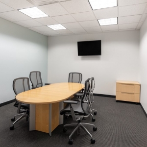 Photo of Regus Texas Dallas Communications Complex