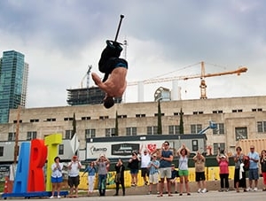 Photo of Good Event Marketing