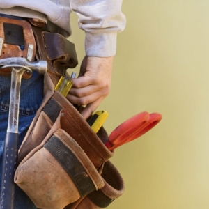 Photo of David The Handyman