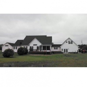 Photo of Baccus Exterior Improvement