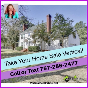 Photo of Vertical Real Estate