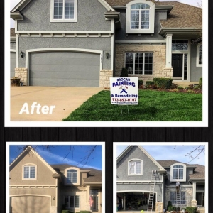 Photo of Brogan Painting & Remodeling