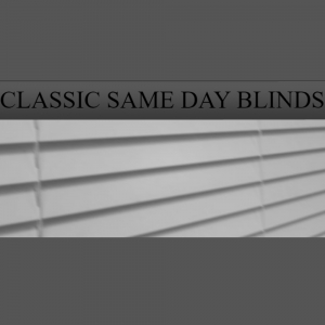 Photo of Classic Same Day Blinds