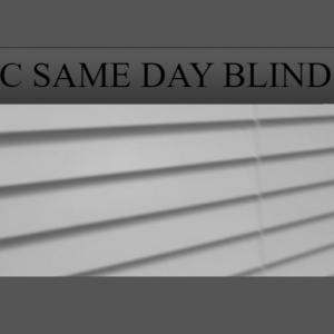 Photo of Classic Same Day Blinds