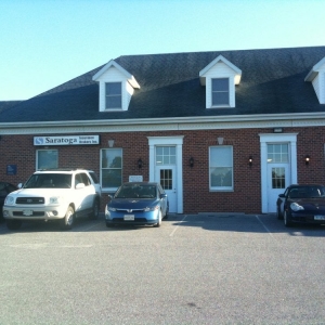 Photo of Saratoga Insurance Brokers