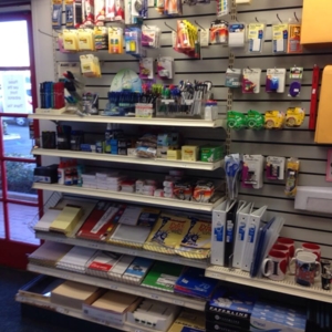 Photo of Mail Boxes Express
