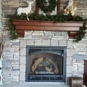 Photo of Stone Ridge Masonry & Concrete
