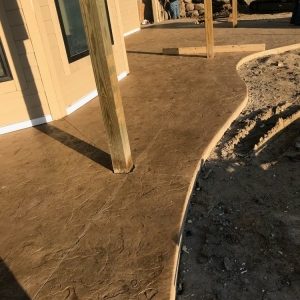 Photo of Grimes Concrete
