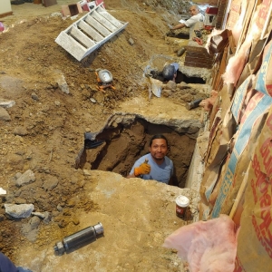 Photo of Falcon Foundations