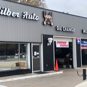 Photo of Silber Auto Service