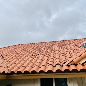 Photo of Protecta Roofing