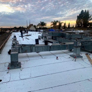 Photo of Protecta Roofing