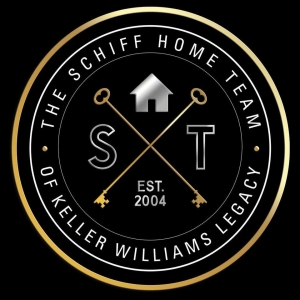 Photo of The Schiff Home Team of Keller Williams Legacy