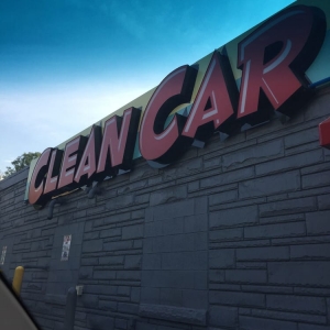 Photo of Clean Car Express