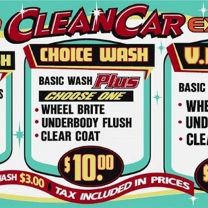 Photo of Clean Car Express