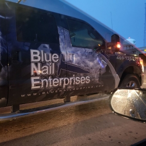 Photo of Blue Nail Roofing & Construction