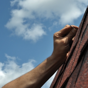 Photo of Blue Nail Roofing & Construction