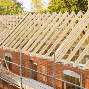 Photo of Blue Nail Roofing & Construction