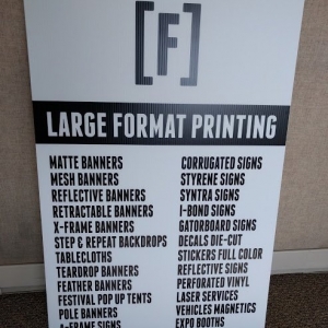 Photo of Fitches Sign Shop