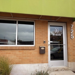 Photo of Fitches Sign Shop