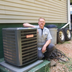 Photo of Vining Heating & Air