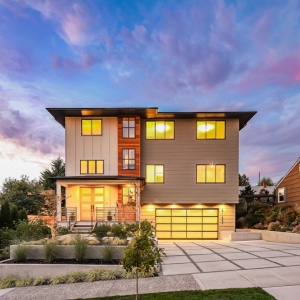Photo of West Seattle Design Build