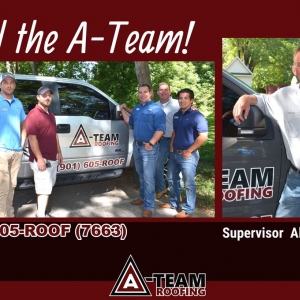 Photo of A-Team Roofing
