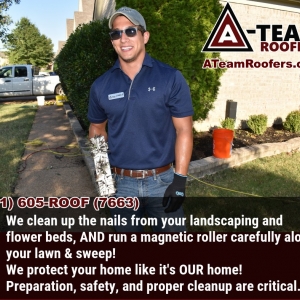 Photo of A-Team Roofing
