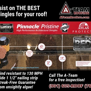 Photo of A-Team Roofing