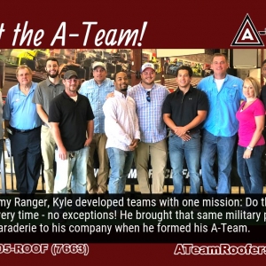 Photo of A-Team Roofing