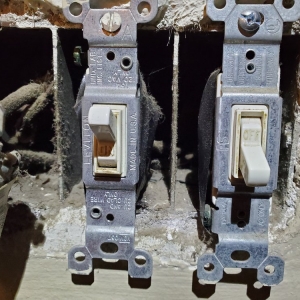 Photo of Gambi Electric Intercom