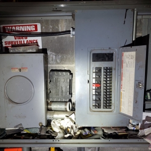 Photo of Gambi Electric Intercom