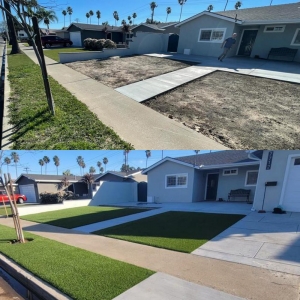 Photo of Budget Green Installers