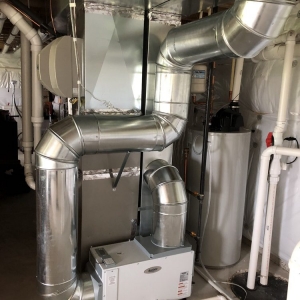 Photo of Kats Heating and Cooling