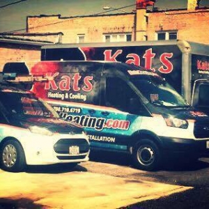 Photo of Kats Heating and Cooling