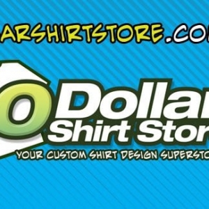Photo of Ten Dollar Custom Shirt Store