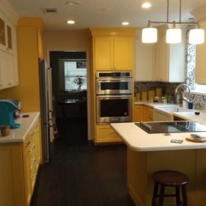 Photo of Tony's Cabinets and Casework
