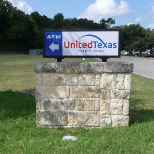 Photo of United Texas Credit Union