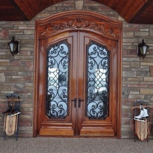 Photo of Custom Doors