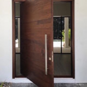 Photo of Custom Doors