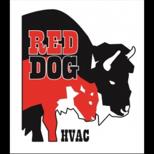 Photo of Red Dog HVAC