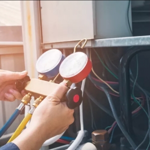 Photo of Red Dog HVAC
