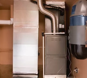 Photo of Red Dog HVAC