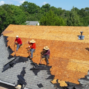 Photo of WT Contracting