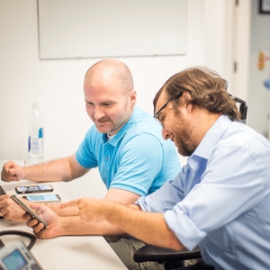 Photo of SDSol Technologies