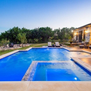 Photo of Paradise Pools & Spas