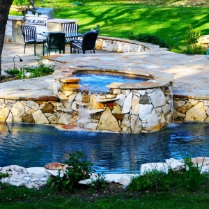 Photo of Paradise Pools & Spas