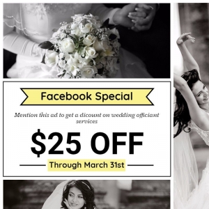 Photo of Unity For Eternity Weddings