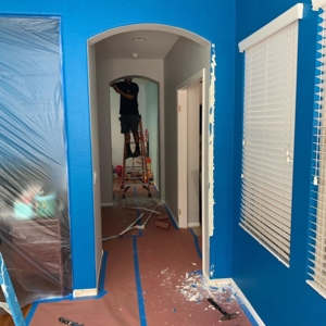 Photo of RAMZ Construction Services